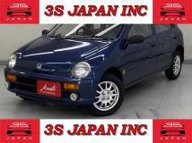 1994 Honda Today