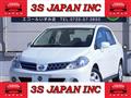 2012 Nissan Tiida Latio
