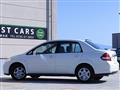 2012 Nissan Tiida Latio