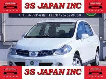 2012 Nissan Tiida Latio