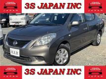 2014 Nissan Tiida Latio