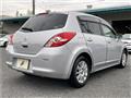 2012 Nissan Tiida