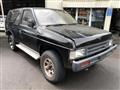 1991 Nissan Terrano