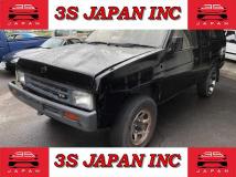 1991 Nissan Terrano