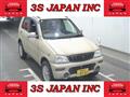 1999 Daihatsu Terios Kid