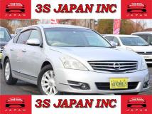 2012 Nissan Teana