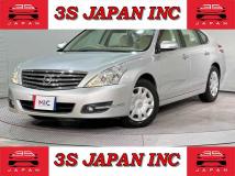 2008 Nissan Teana