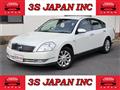 2006 Nissan Teana