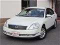 2006 Nissan Teana