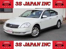 2006 Nissan Teana
