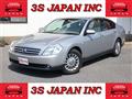 2005 Nissan Teana