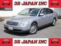 2005 Nissan Teana