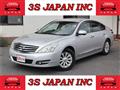 2008 Nissan Teana