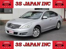 2008 Nissan Teana