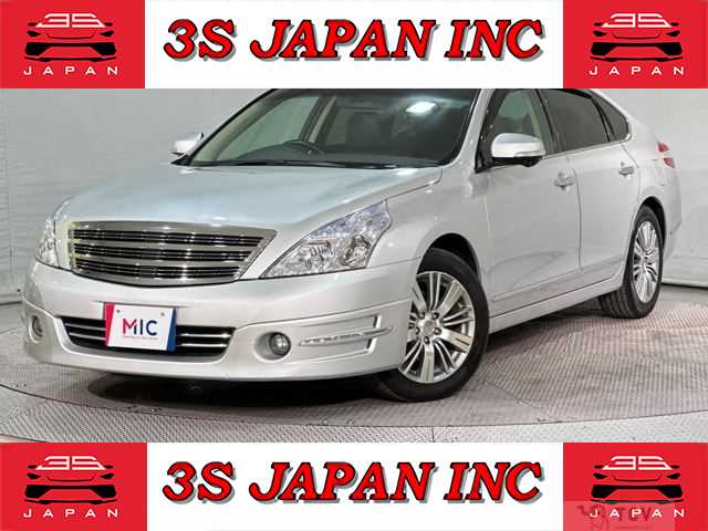 2009 Nissan Teana