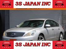 2009 Nissan Teana