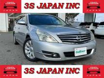 2008 Nissan Teana