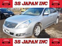 2010 Nissan Teana