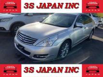 2012 Nissan Teana