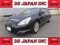 2010 Nissan Teana