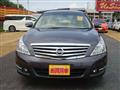 2012 Nissan Teana