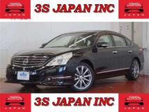 2009 Nissan Teana