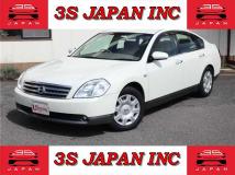 2004 Nissan Teana