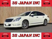 2011 Nissan Teana