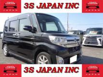 2014 Daihatsu Tanto Custom