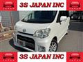 2010 Daihatsu Tant Exe
