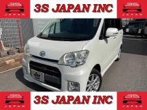 2010 Daihatsu Tant Exe