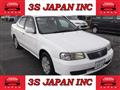 2003 Nissan Sunny