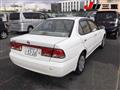 2003 Nissan Sunny