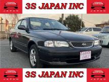 2002 Nissan Sunny