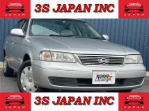 2004 Nissan Sunny
