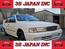 1996 Nissan Sunny