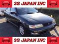 1994 Nissan Sunny