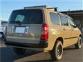 2005 Toyota Succeed Wagon