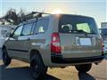 2005 Toyota Succeed Wagon