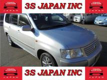 2013 Toyota Succeed Wagon