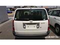 2012 Toyota Succeed Van