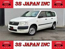 2014 Toyota Succeed Van