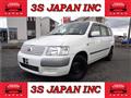 2012 Toyota Succeed