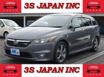 2008 Honda Stream