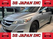 2009 Honda Stream