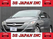 2010 Honda Stream