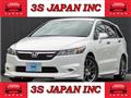 2006 Honda Stream