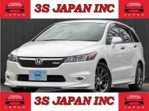 2006 Honda Stream