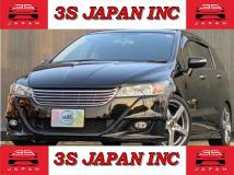 2010 Honda Stream