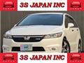 2007 Honda Stream